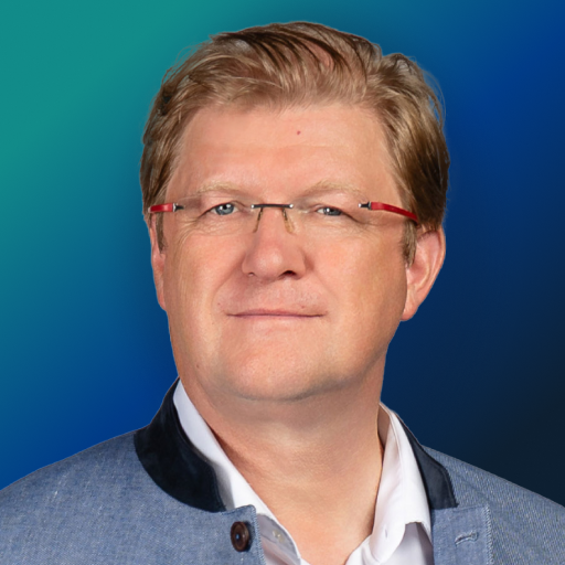 Portrait von Dr. Jan Schröder, contec