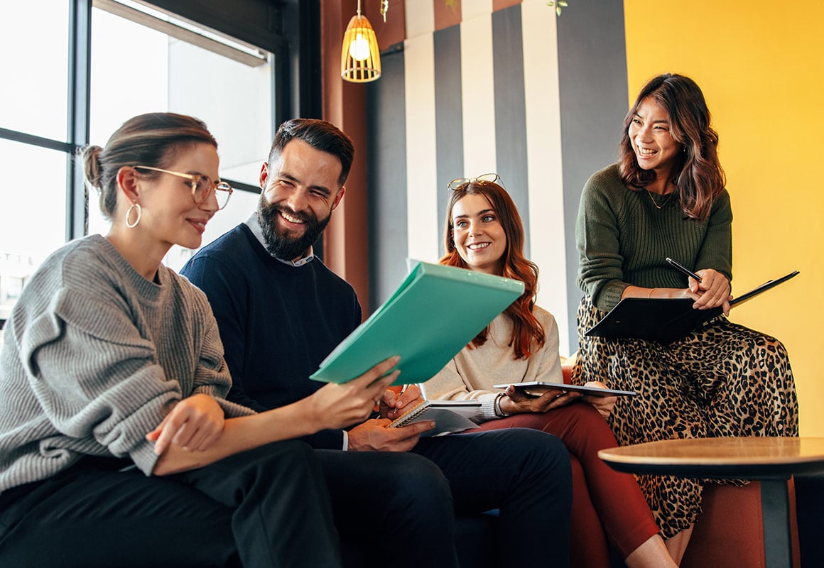 Belastung-Resilienz-Mitarbeitenden