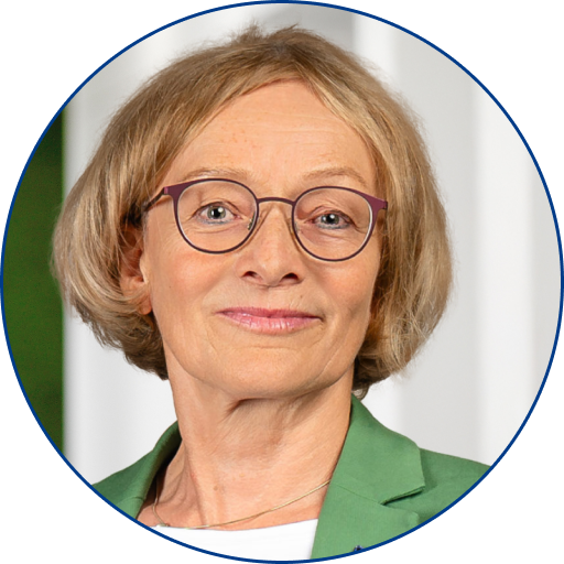 Porträt von Silvia Breyer, contec