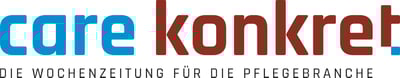 care konkret Medienpartner contec forum 