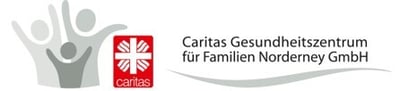 Caritas Gesundeitsuentrum für Familien Norderney_Logo