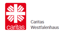 Caritas Westfalenhaus_logo