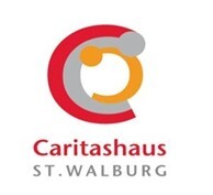 Caritashaus St Walburg_logo
