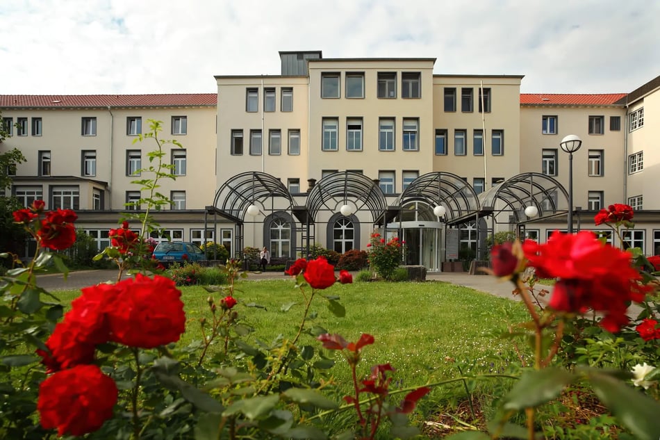 Die Restrukturierung der DRK gem. Krankenhaus­gesellschaft mbH Saarland befindet sich weiter auf Kurs