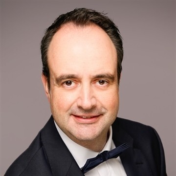 Portrait von Marc Dobberstein, 