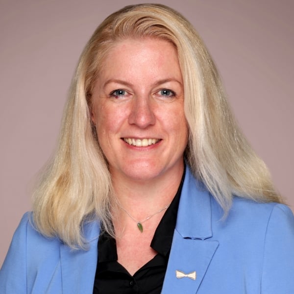 Helena  Hasenkamp Porträt