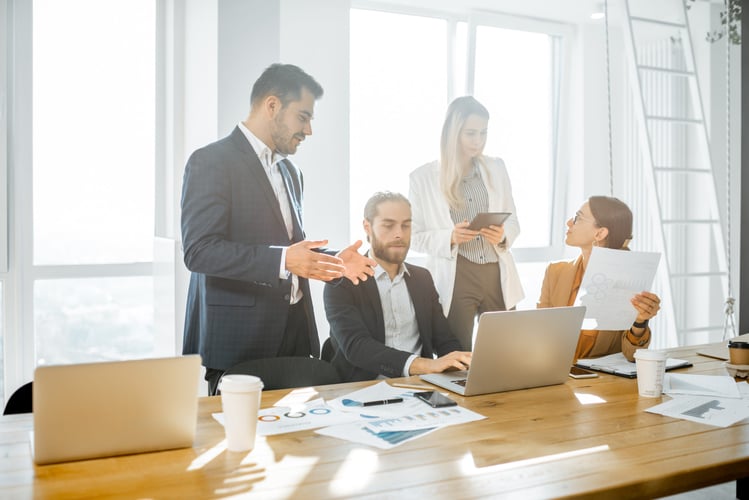 Vielfältigen Anforderungen begegnen: Wie viel Agilität braucht die Soziale Arbeit?