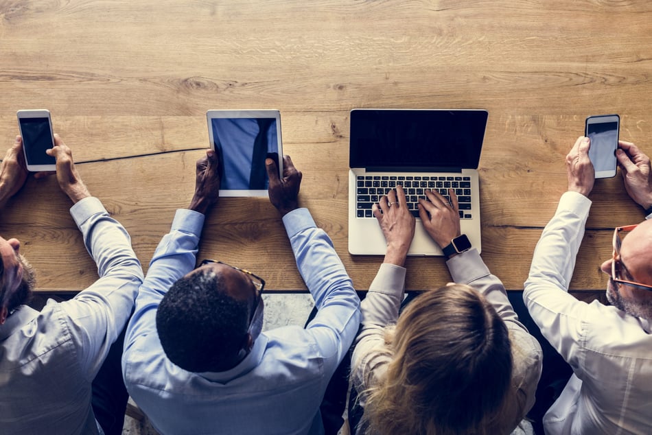 Wie gelingt die Digitalisierung in der Sozialwirtschaft?