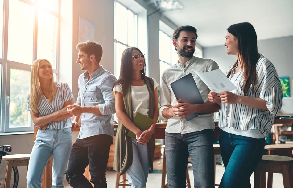 Erfolgsfaktor Mitarbeiter*in: So gelang die HR-Transformation beim Friedenshort