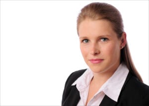 Ein Portrait von Prof. Dr. Silja Hartmann.