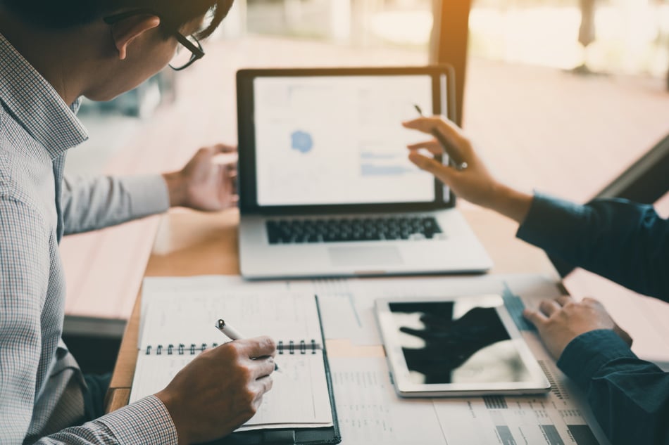 Wie Sie offene Forderungen vermeiden und Erlöse sichern