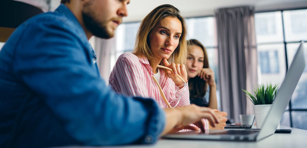 Organisationsanalyse in der Lebenshilfe Braunschweig: Nachfolgeplanung mit Strategie