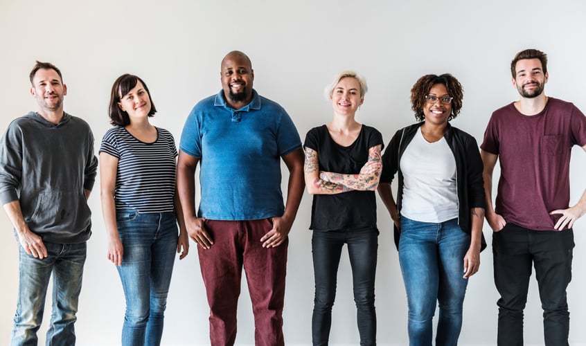 Wie tickt Ihre Zielgruppe? Die Persona-Methode gibt Antworten