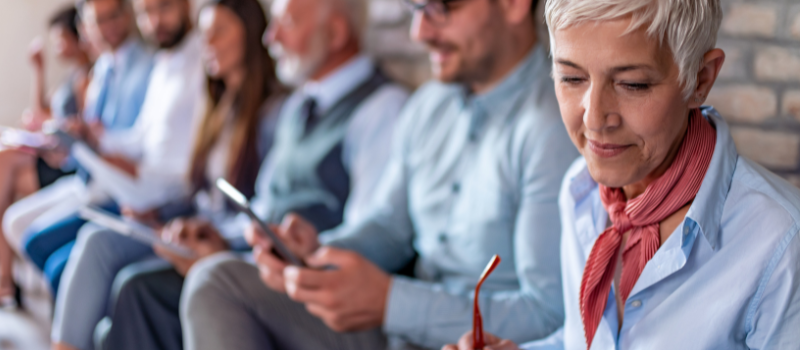 Personalien – Juli 2025