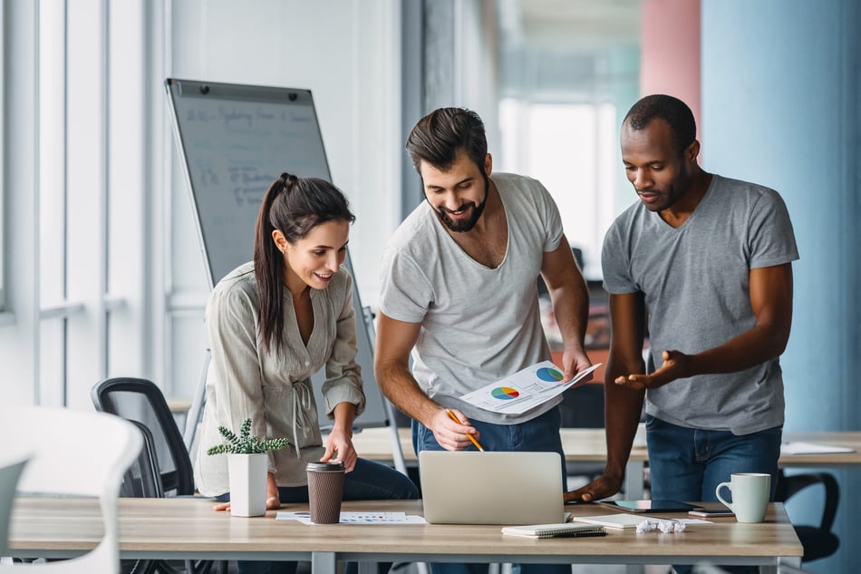 Pflegestrukturplanung leicht gemacht: So können Kommunen Pflegebedarfe auf einen Blick erkennen