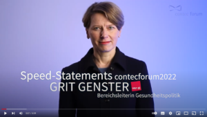 Speed-Statement ver.di