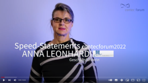 Speed-Statement DEVAP