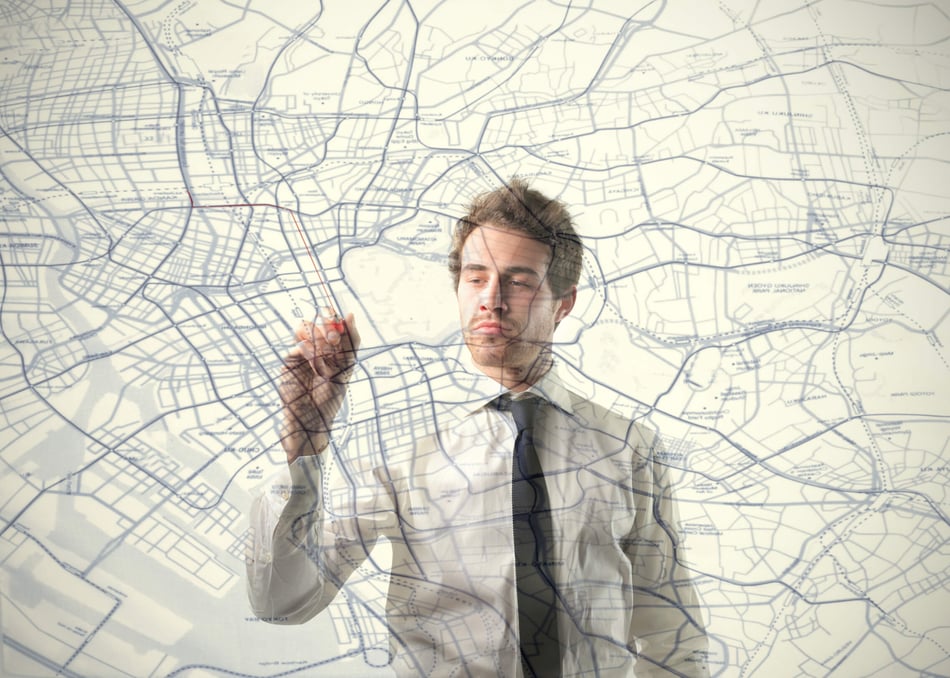 Wissenstransfer in Unternehmen im Zuge der Nachfolgeplanung