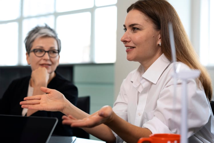 Qualitätsmanagement in der Pflege: Alles eine Frage der Führung?