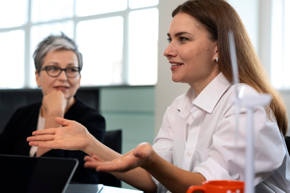 Qualitätsmanagement in der Pflege: Alles eine Frage der Führung?