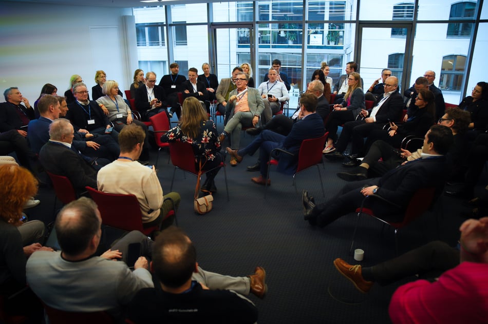 Was beschäftigt die Pflegebranche in diesem Jahr?