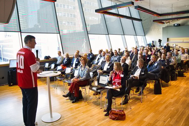 „HR in den Vorstand bringen“: Erstes Personalforum setzt wichtige Impulse