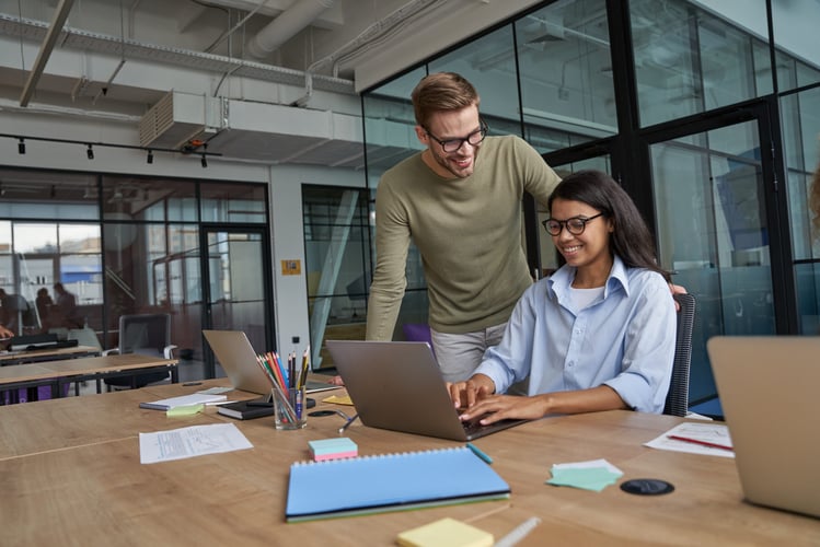 Personalien – April 2025