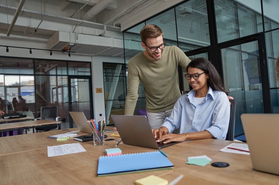 Personalien – April 2025