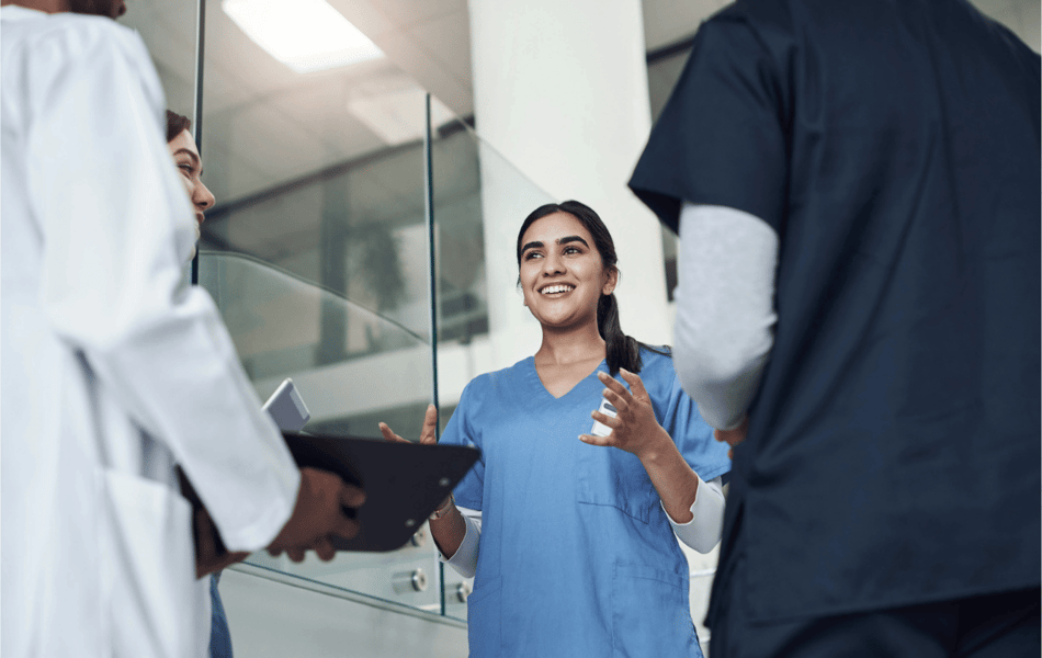 PPR 2.0: Lösungen für Krankenhäuser – So meistern Sie die Herausforderung