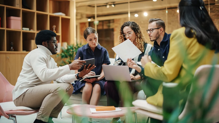 Nachhaltigkeit als Wettbewerbsvorteil: Warum die Branche auf ESG und Green Deal setzen muss