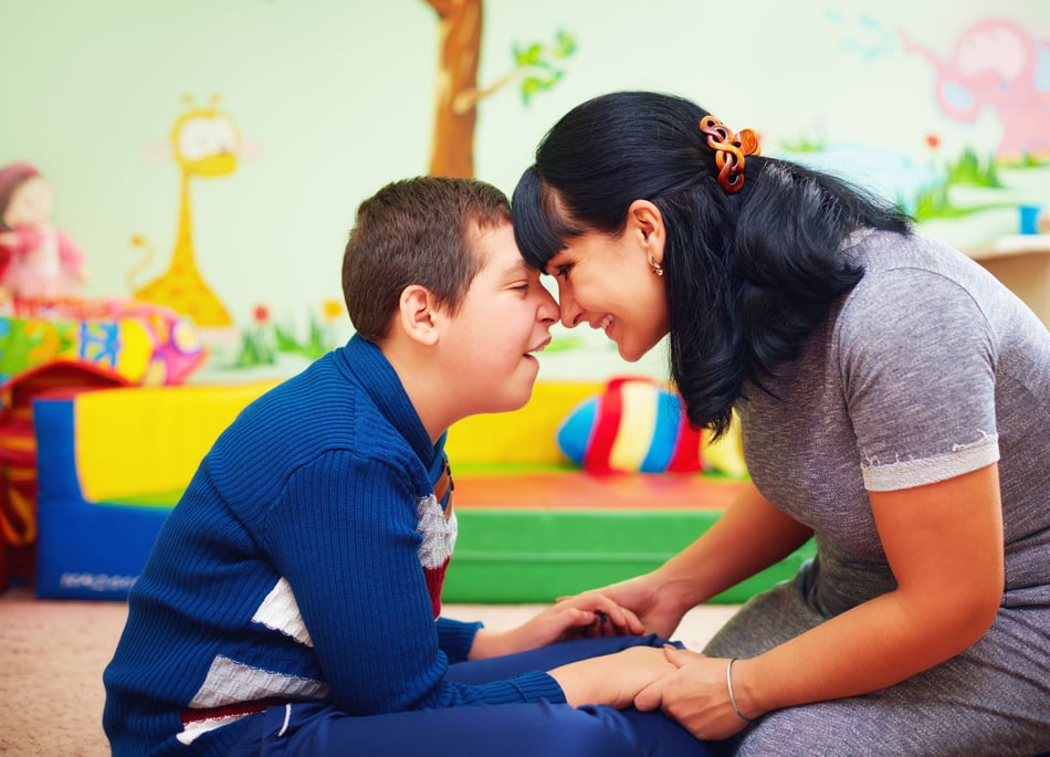 Inklusive Kinder- und Jugendhilfe: Das Kind steht im Mittelpunkt