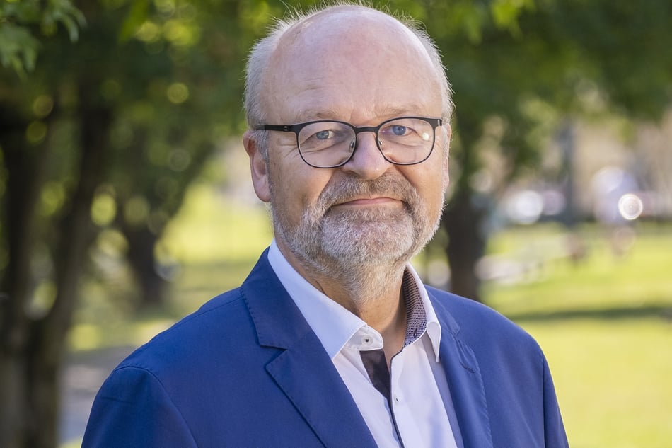 Erfahrener Branchenexperte Dr. Jochen Walter unterstützt contec als freier Berater