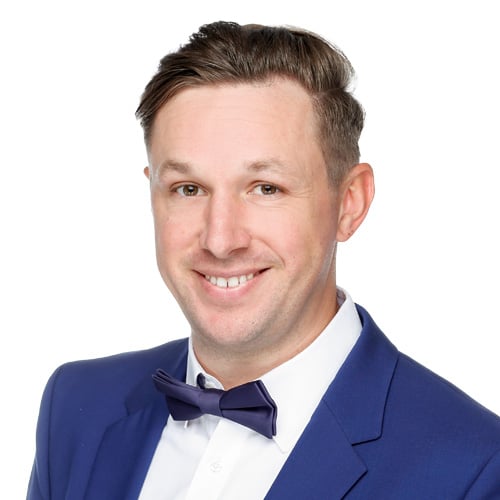 Martin Merkel, Partner, Mitglied der Geschäftsführung, Bereichsleiter Betriebswirtschaft