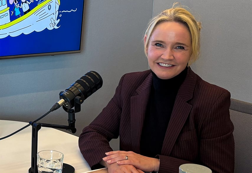 Folgenbild mit Anja-Rinck im contalk