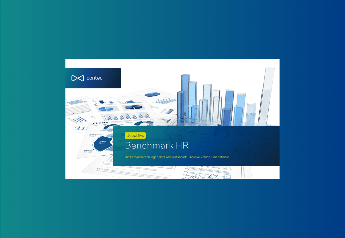 Titelbild Benchmark HR PE-LP