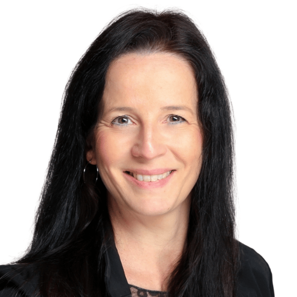 Porträt Janine Rottler (Beraterin contec)