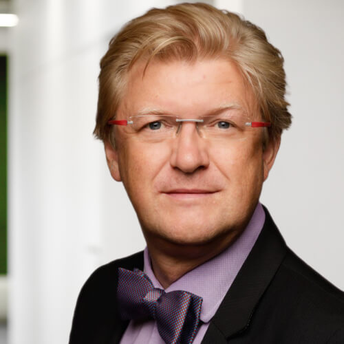 Portrait: Dr. Jan Schröder
