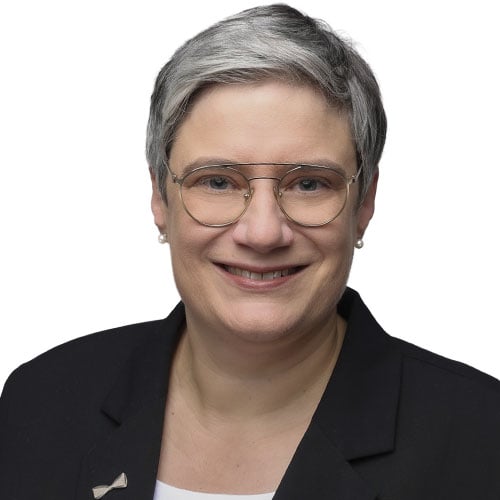 Portrait Foto von Katja Roßwog
Senior Beraterin Stv. Geschäftsbereichsleitung Pflegewirtschaft - contec GmbH - Unternehmensberatung und Personalberatung der Gesundheitswirtschaft und Sozialwirtschaft