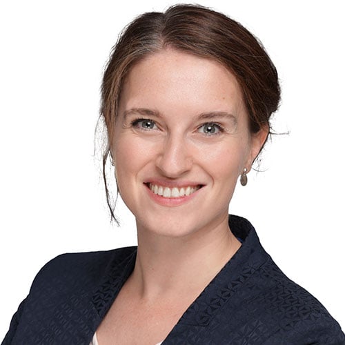 Portrait Foto von Katrin Küppers
Organisationsberaterin im Marktfeld Pflegeunternehmen - contec GmbH - Unternehmensberatung und Personalberatung der Gesundheitswirtschaft und Sozialwirtschaft