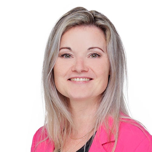 Portrait von Stefanie Aschenbrenner Organisations- und Managementberaterin - contec GmbH - Unternehmensberatung und Personalberatung der Gesundheitswirtschaft und Sozialwirtschaft