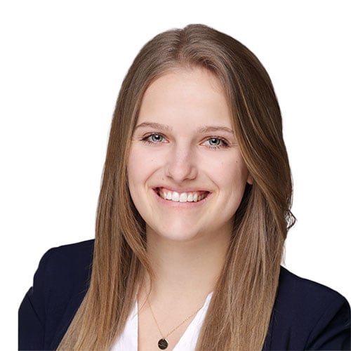 Poirtrait von Vivien Brauckman Personal- und Managementberaterin- contec GmbH - Unternehmensberatung und Personalberatung der Gesundheitswirtschaft und Sozialwirtschaft