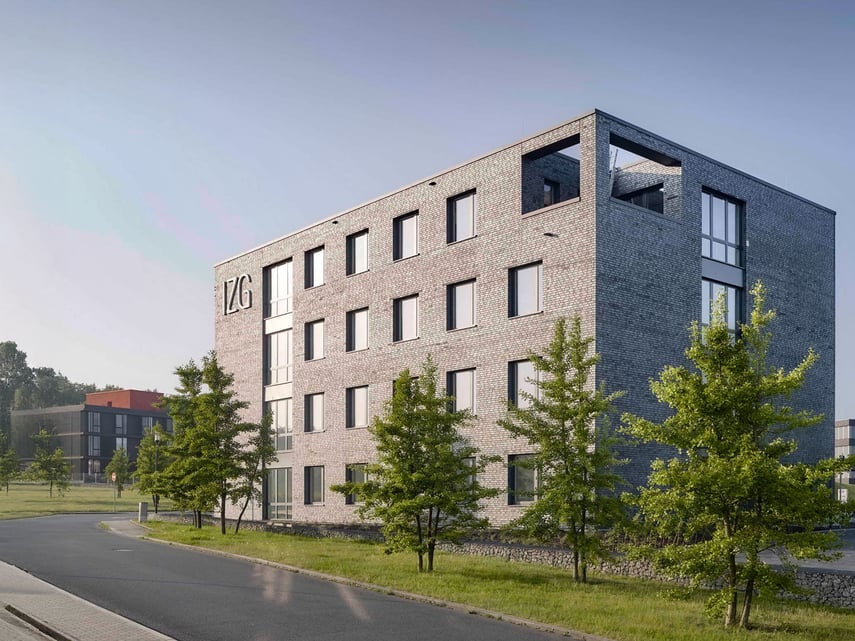 contec Zentrale Bochum - Contec Gesellschaft für
Organisationsentwicklung mbH.

Innovationszentrum Gesundheitswirtschaft
Gesundheitscampus-Süd 29
44801 Bochum