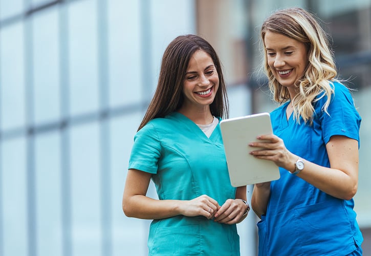 care konkret: Zukunftspakt Pflege