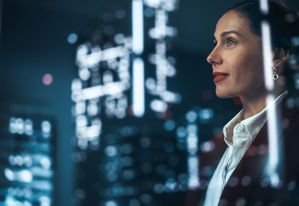 Strategie-Compliance