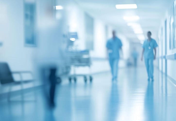 Digitale Transformation im Gesundheitswesen: Einblicke in die Beratung