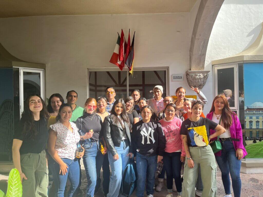 educaro_internationale_Fachkraefte_caniddates-before-exam-july-31th-queretaro-1024x768