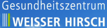 Weisser Hirsch