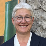 Deutscher Caritasverband - Sr. Dr. Katharina Ganznz-4nl