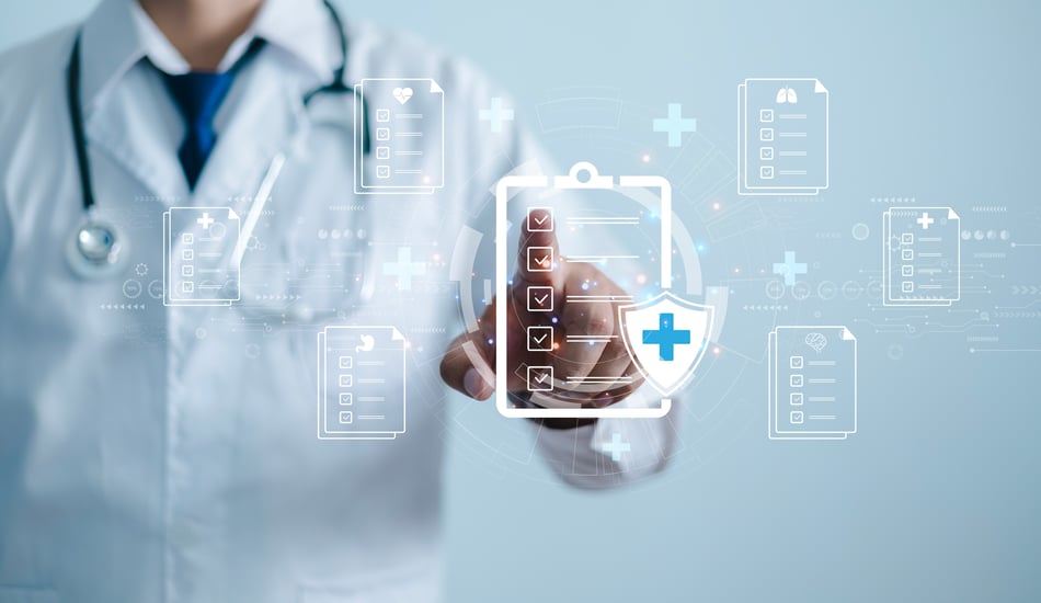 Mehr als Technik: Wie Krankenhäuser KI erfolgreich implementieren