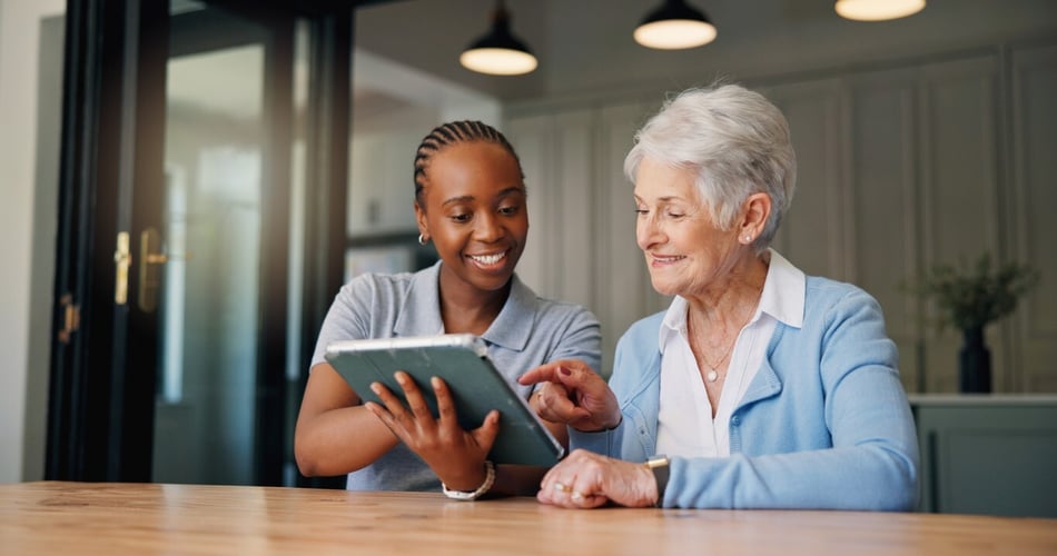 Senior*innenplan der Stadt Hannover: KI-gestützte Senior*innenberatung